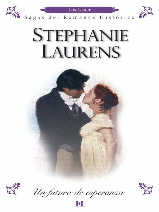 Title details for Un futuro de esperanza by Stephanie Laurens - Available